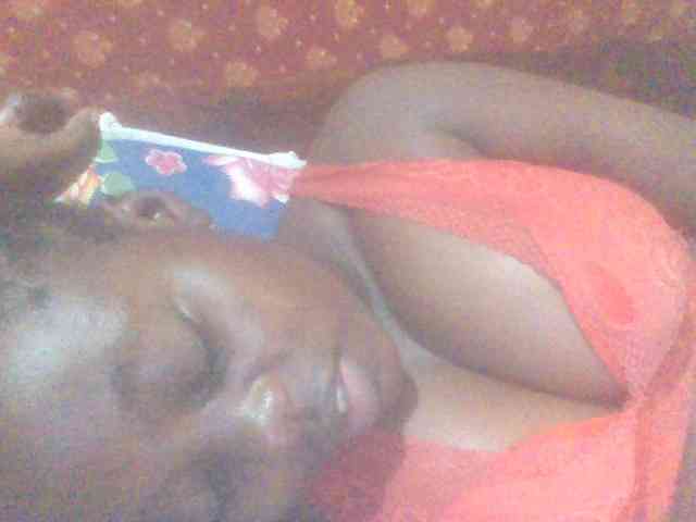 PrettyG webcam