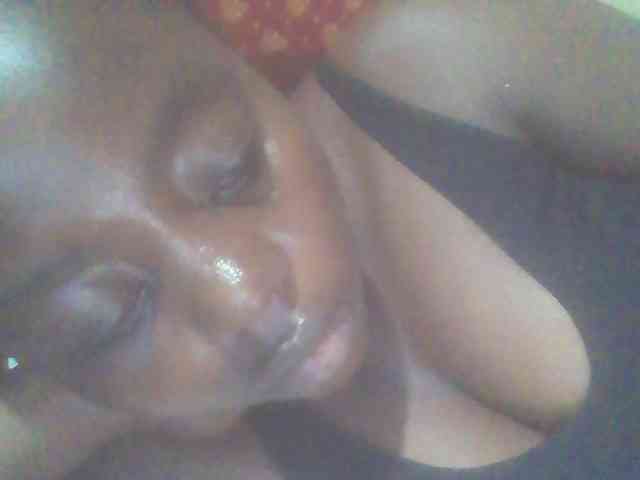PrettyG webcam