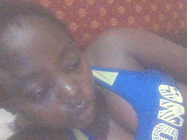 PrettyG webcam