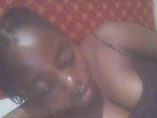 PrettyG webcam