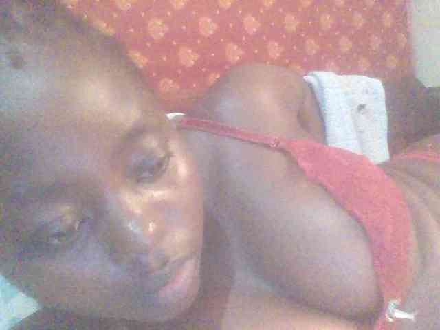 PrettyG webcam