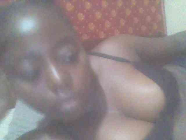 PrettyG webcam