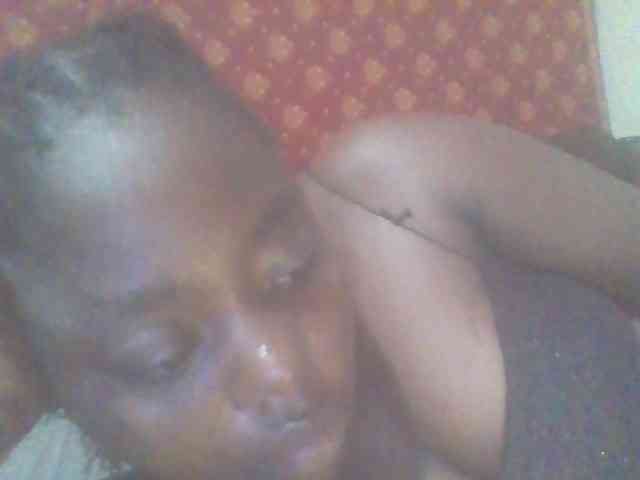 PrettyG webcam