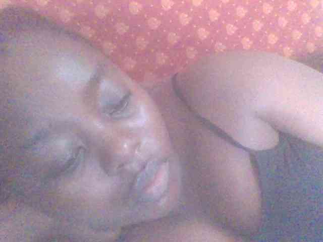 PrettyG webcam