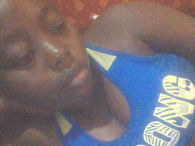 PrettyG webcam