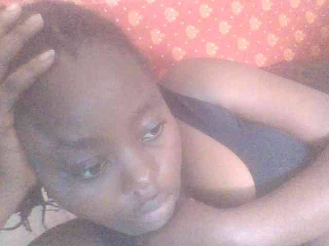 PrettyG webcam