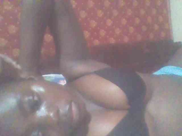 PrettyG webcam