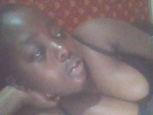 PrettyG webcam