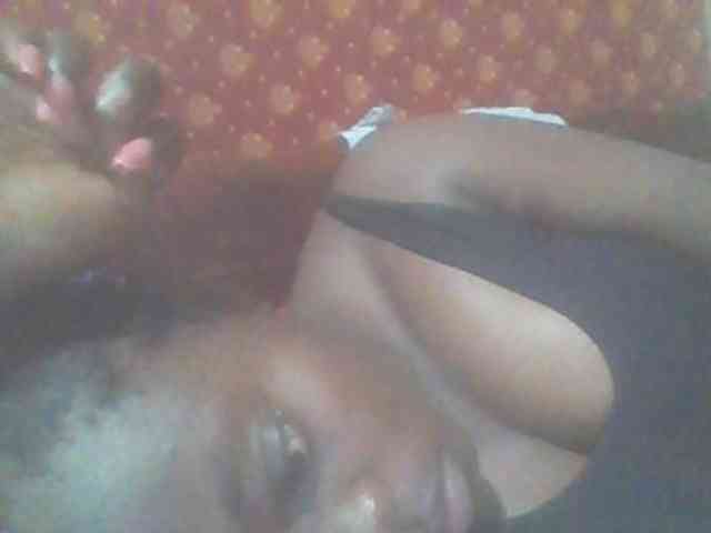 PrettyG webcam