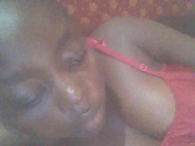 PrettyG webcam