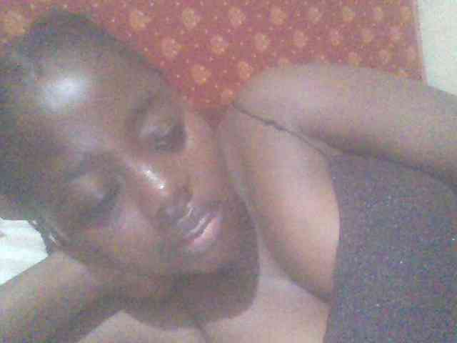 PrettyG webcam