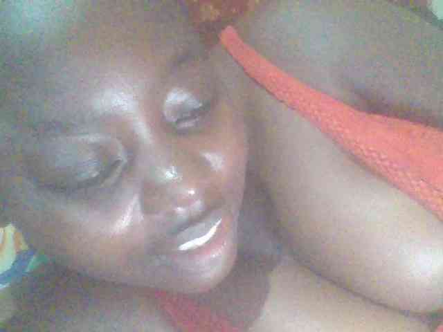 PrettyG webcam