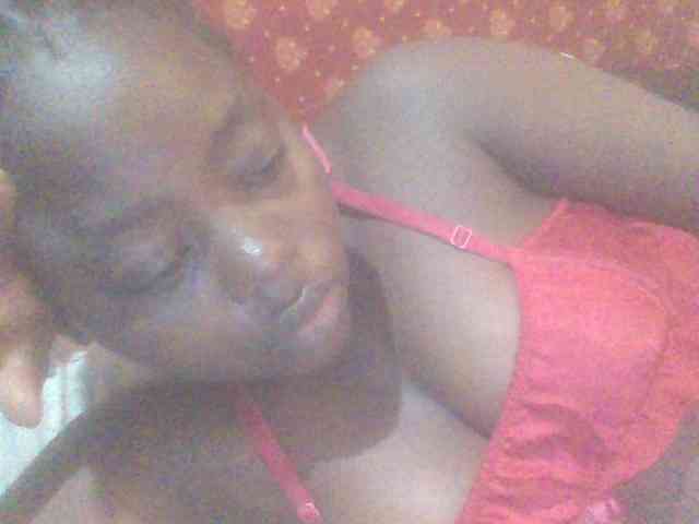 PrettyG webcam
