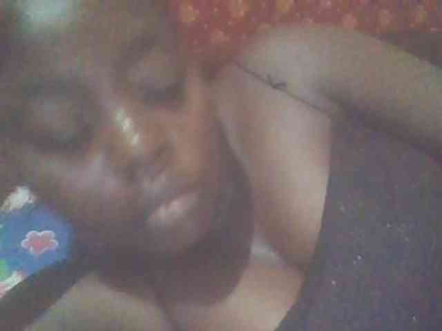 PrettyG webcam
