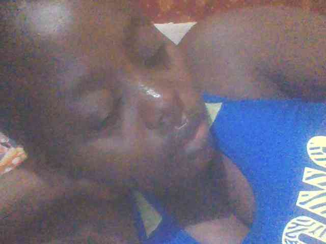 PrettyG webcam