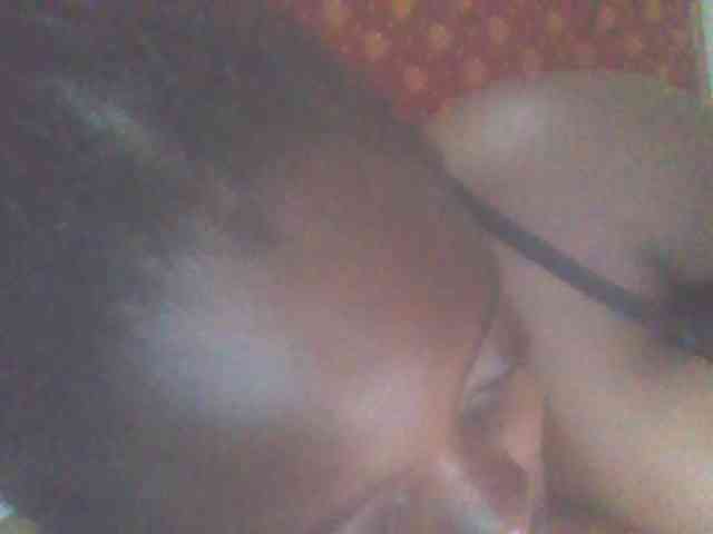PrettyG webcam