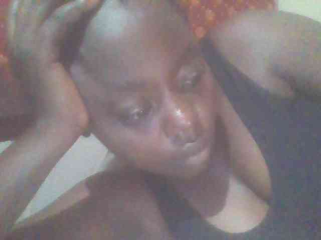 PrettyG webcam