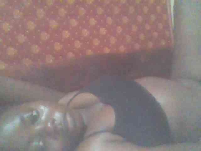 PrettyG webcam