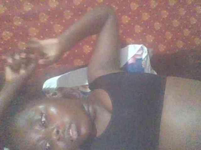 PrettyG webcam