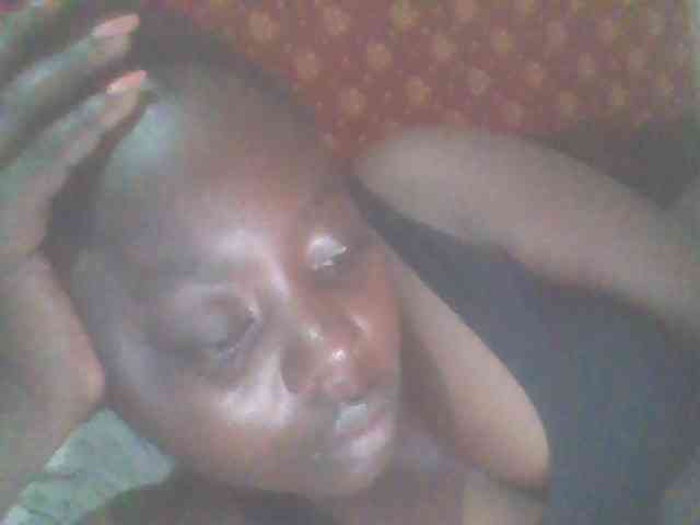 PrettyG webcam