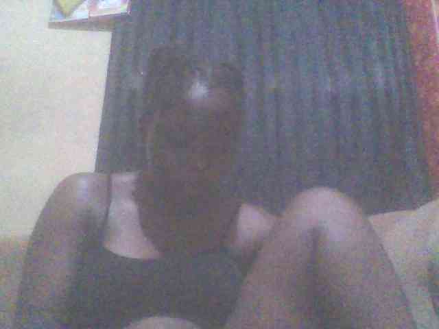 PrettyG webcam