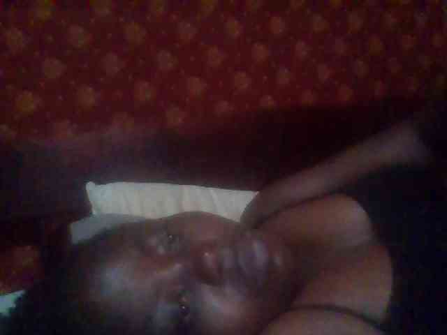 PrettyG webcam