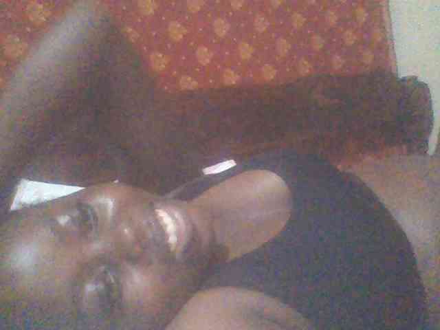 PrettyG webcam