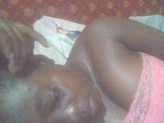 PrettyG webcam