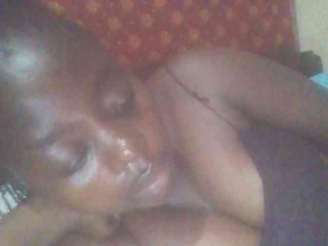 PrettyG webcam