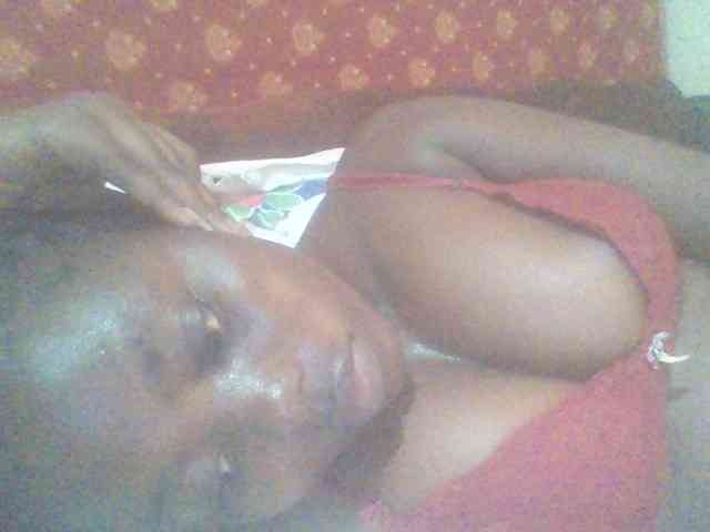 PrettyG webcam