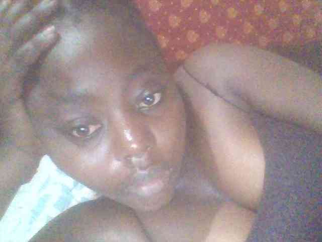 PrettyG webcam