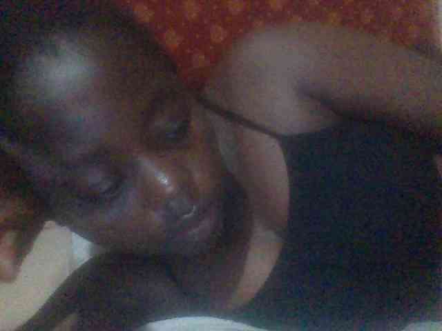 PrettyG webcam