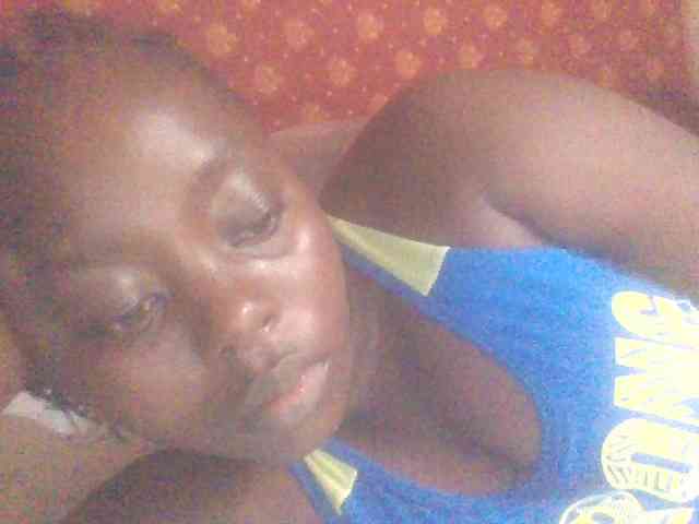 PrettyG webcam