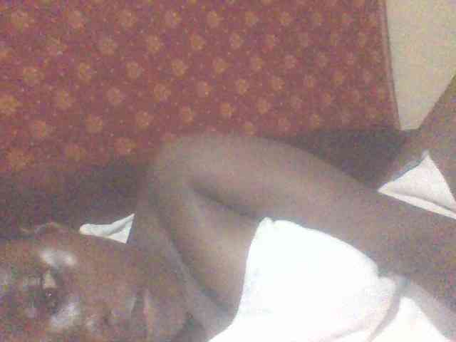 PrettyG webcam