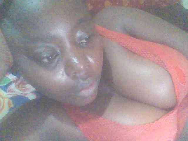 PrettyG webcam