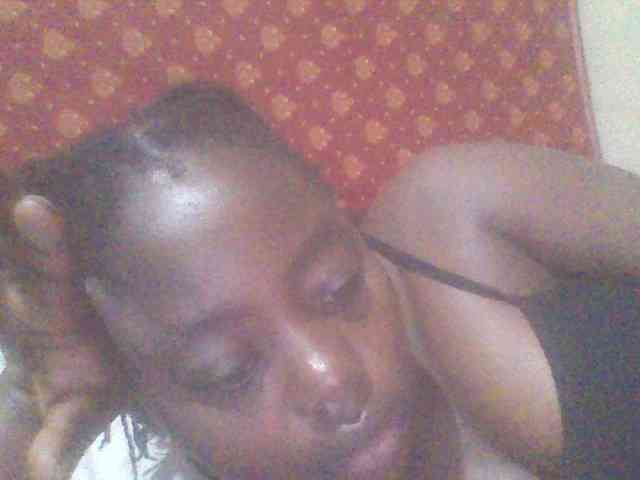 PrettyG webcam