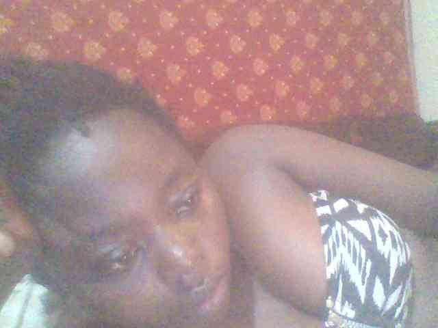 PrettyG webcam