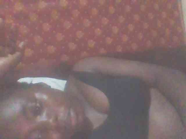 PrettyG webcam