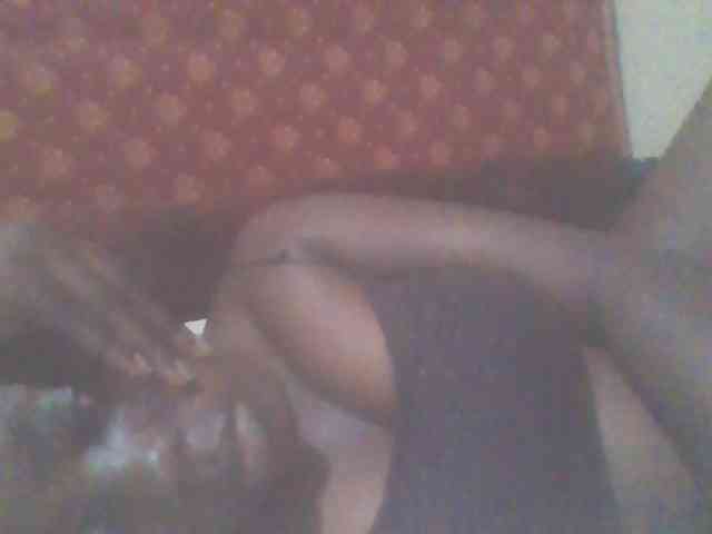 PrettyG webcam