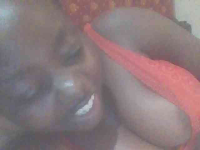 PrettyG webcam