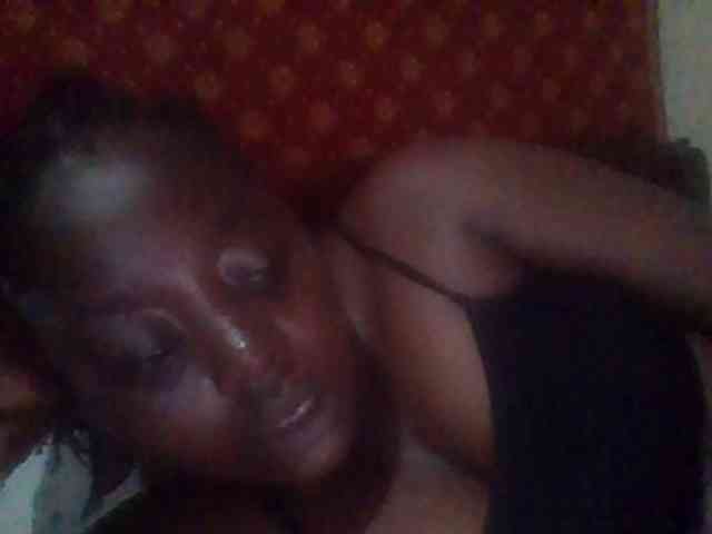 PrettyG webcam