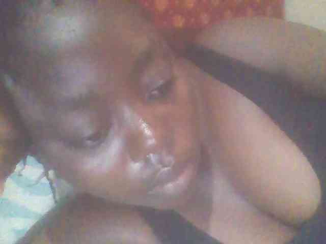PrettyG webcam