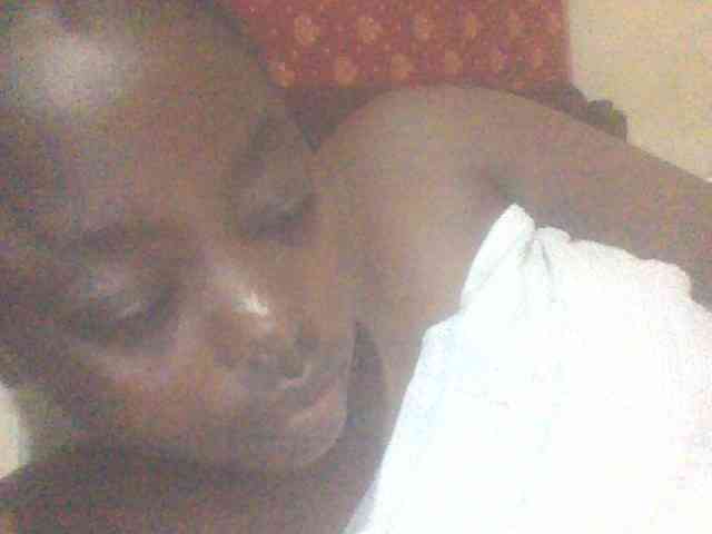 PrettyG webcam