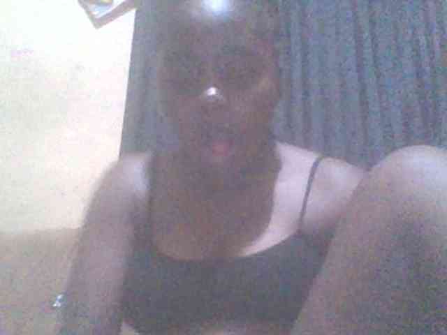 PrettyG webcam
