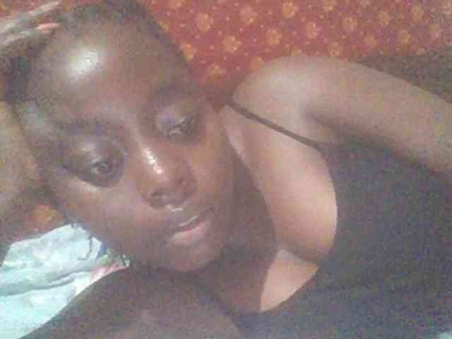 PrettyG webcam