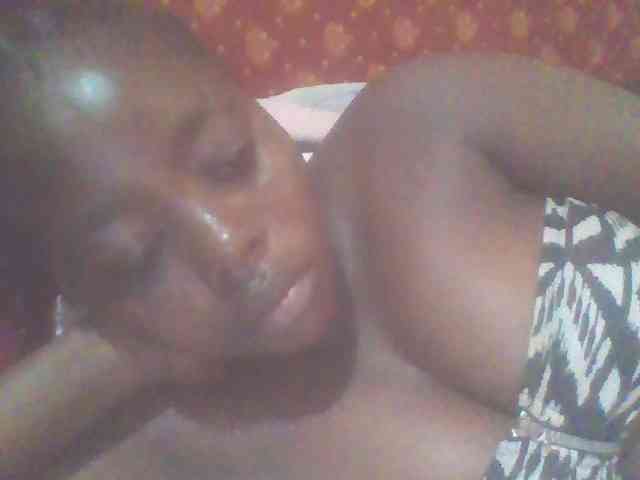 PrettyG webcam