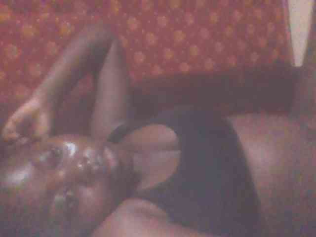 PrettyG webcam