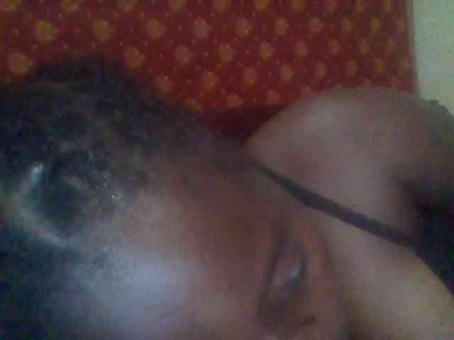 PrettyG webcam