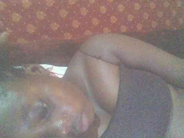 PrettyG webcam