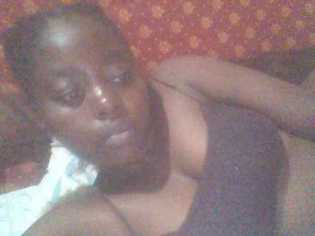 PrettyG webcam